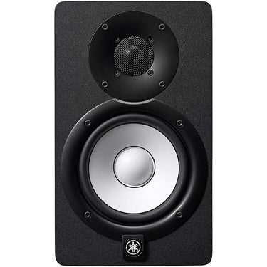 Monitor Yamaha De Estudio Biamplificado 5 , Hs5